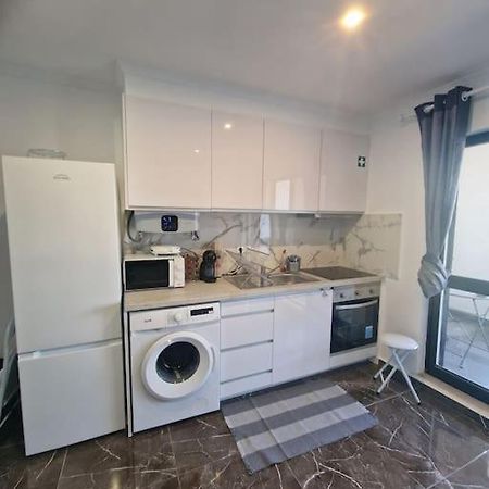 Studio In Rua Da Oura, Албуфейра Экстерьер фото