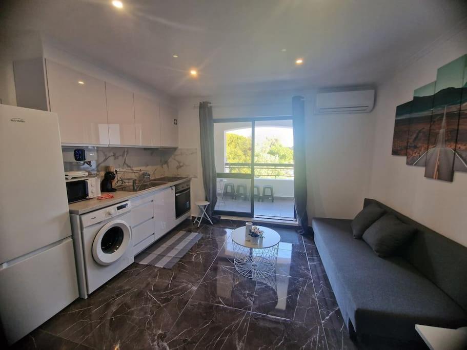 Studio In Rua Da Oura, Албуфейра Экстерьер фото